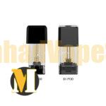کارتریج درگ نانو S1 ووپو <br><span>Voopoo Drag Nano S1 Replacement Pod Cartridge</span> - Image 2